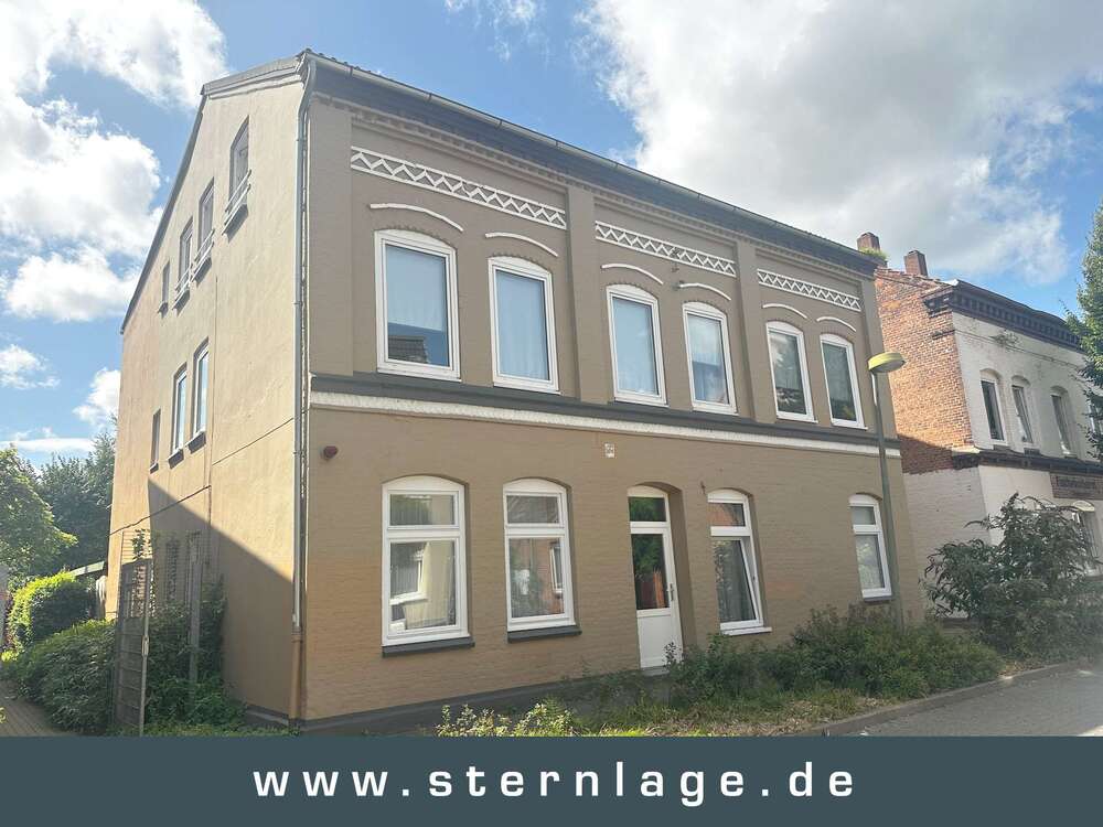 Thumbnail-Haus zum Kaufen in Neumünster 469.000,00 € 342.5 m²