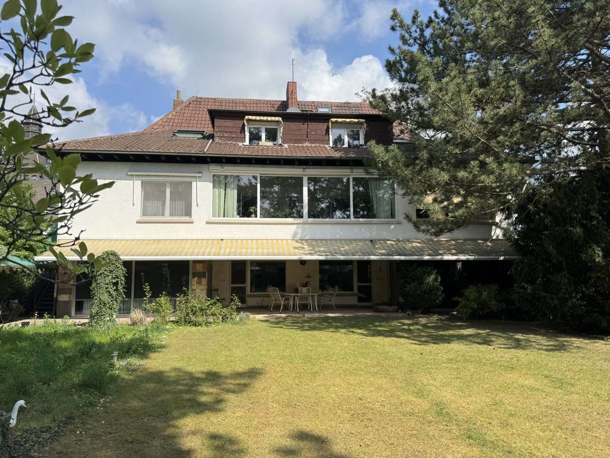 Thumbnail-Wohnung zum Kaufen in Worms 380.000,00 € 150 m²