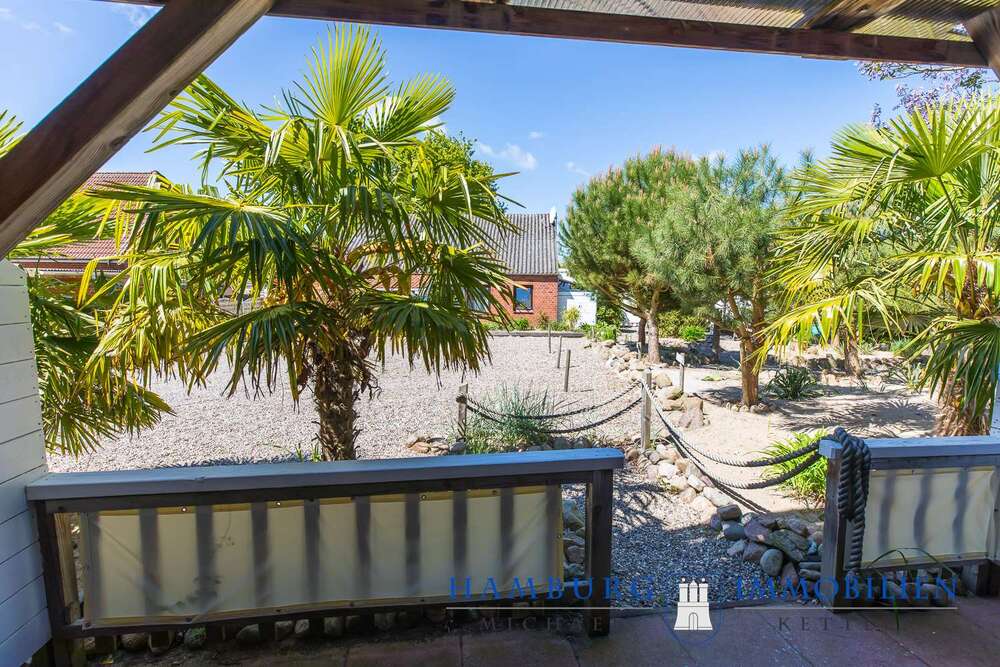 Thumbnail-Haus zum Kaufen in Dahme 1.270.000,00 € 490.42 m²