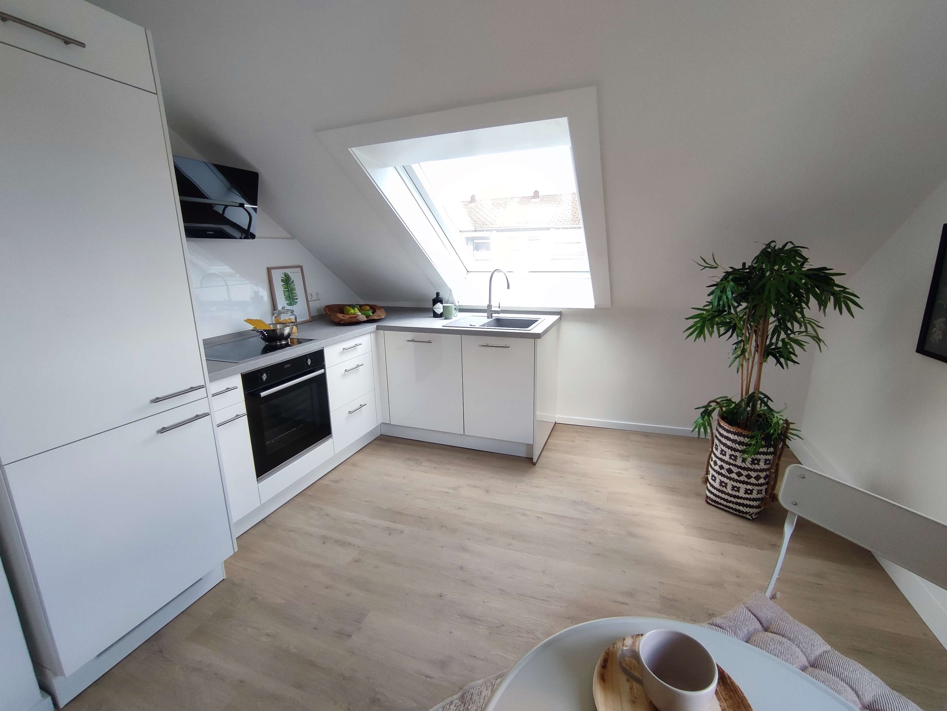 Thumbnail-Wohnung zum Kaufen in Überlingen 280.000,00 € 56 m²