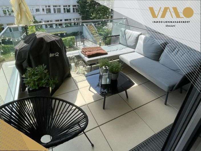 Thumbnail-Wohnung zum Mieten in Frankfurt am Main 2.200,00 € 91.1 m²