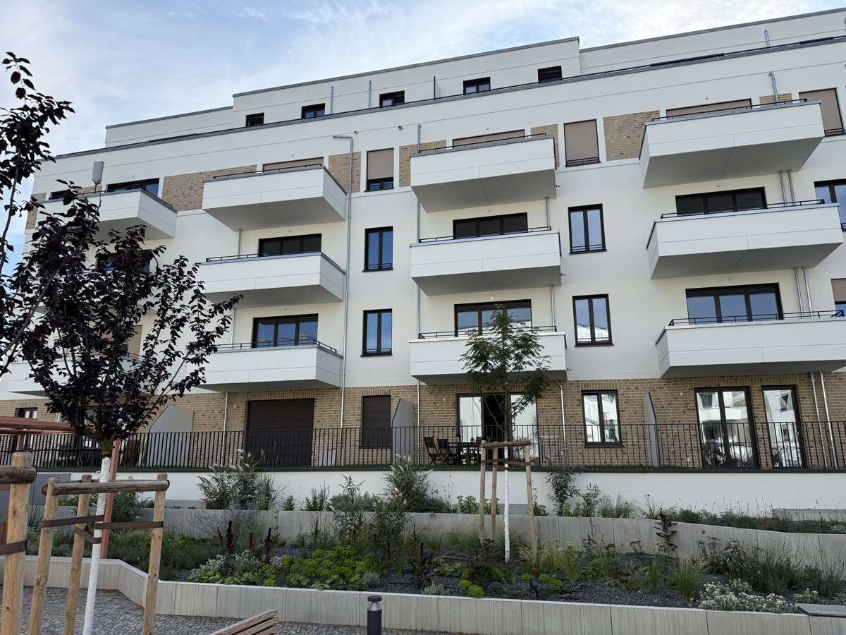 Thumbnail-Wohnung zum Mieten in Berlin 1.149,00 € 60.45 m²