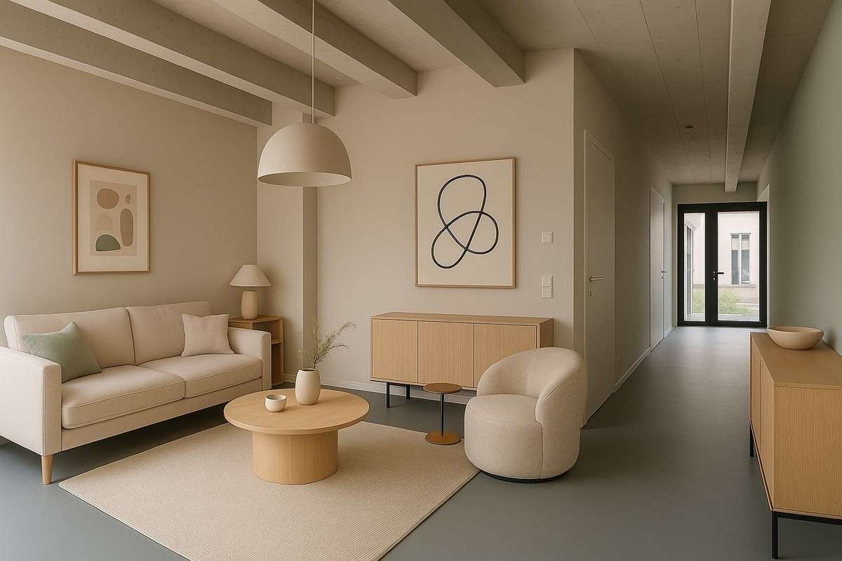 Thumbnail-Wohnung zum Mieten in Berlin 1.123,93 € 55.64 m²