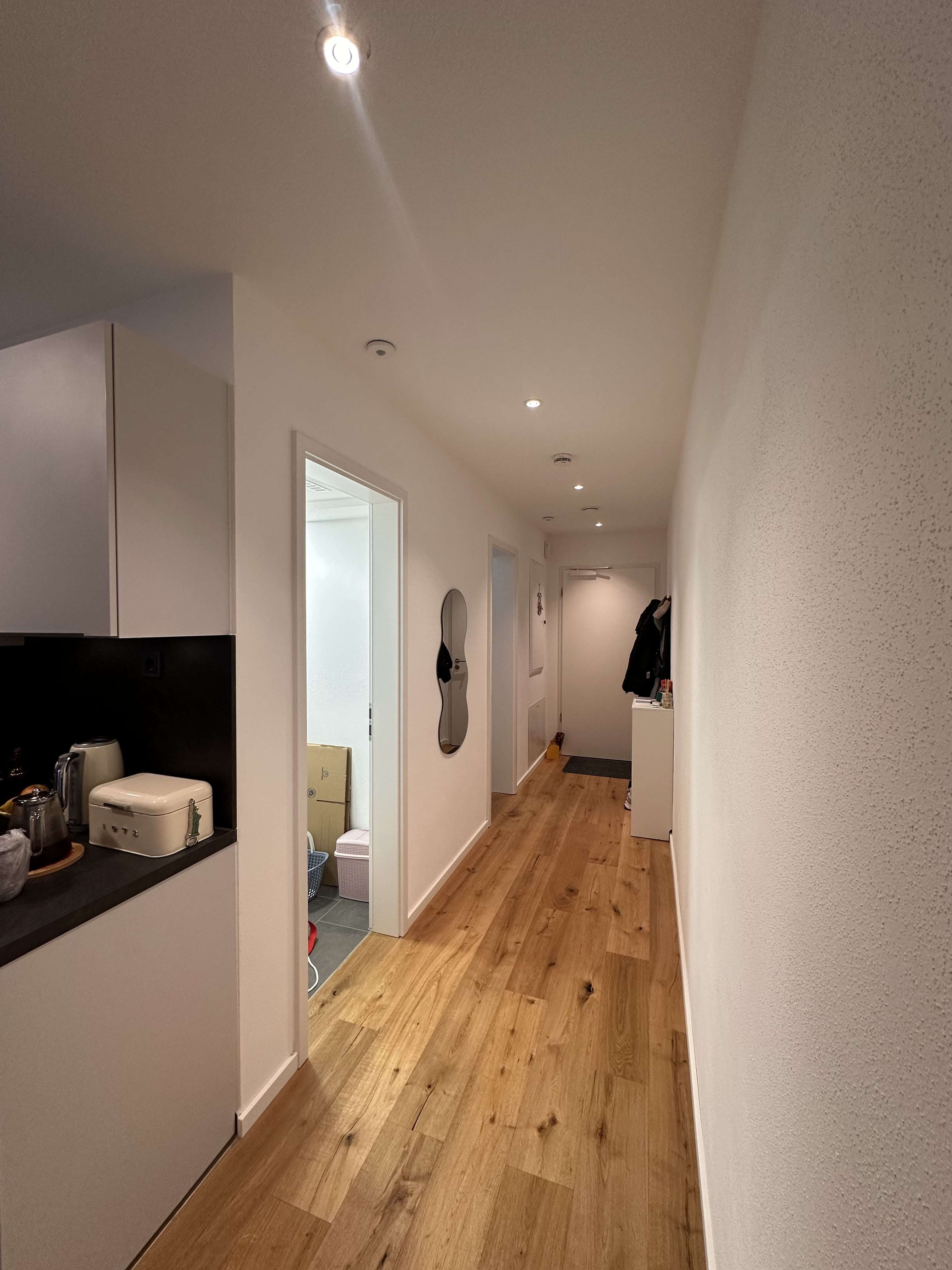 Thumbnail-Wohnung zum Mieten in Pfaffenhofen 1.276,00 € 61.92 m²