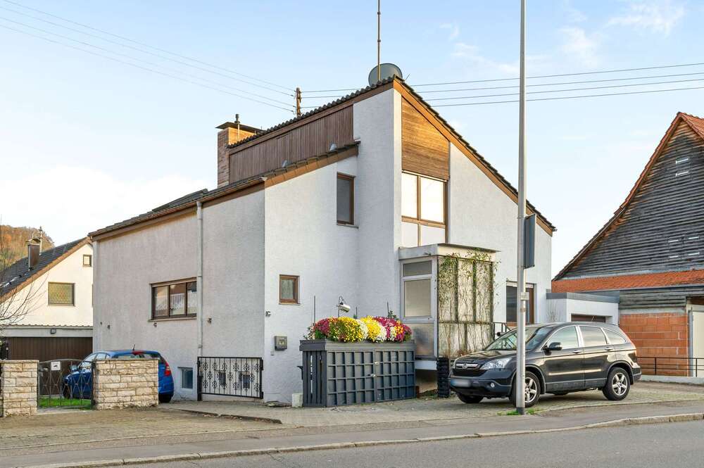 Thumbnail-Haus zum Kaufen in Winnenden 649.000,00 € 229.53 m²