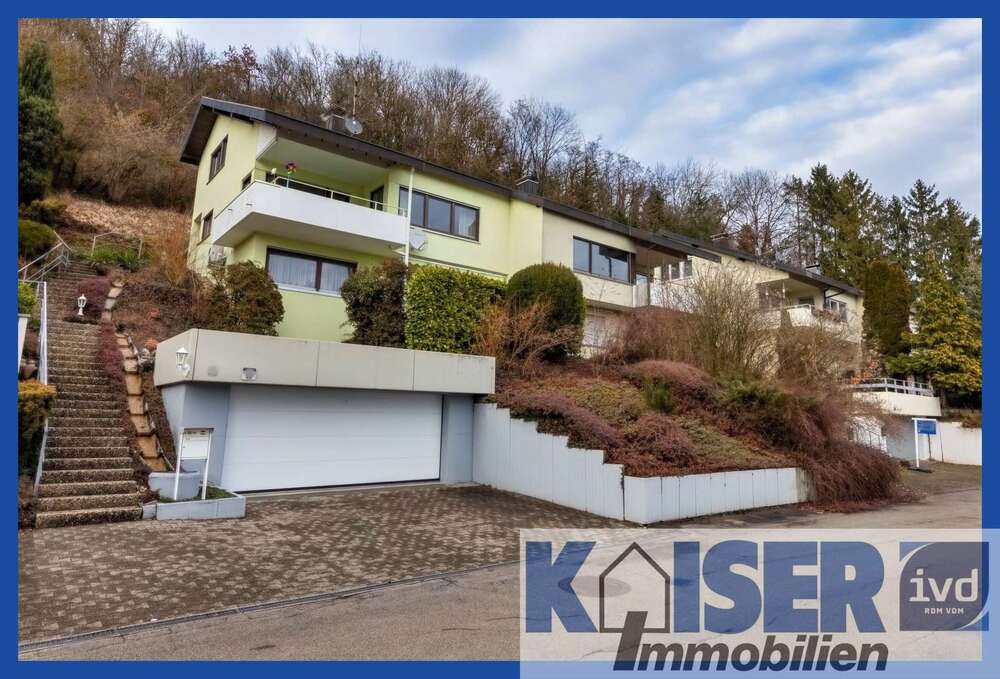 Thumbnail-Haus zum Kaufen in Waldshut-Tiengen 450.000,00 € 160 m²