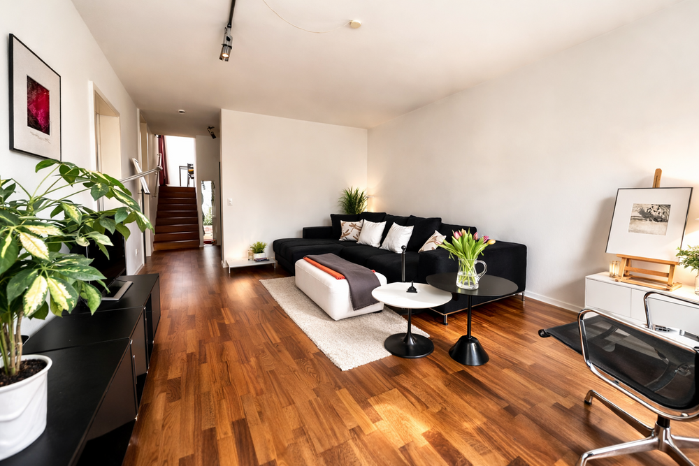 Thumbnail-Wohnung zum Kaufen in Hamburg 297.000,00 € 65 m²