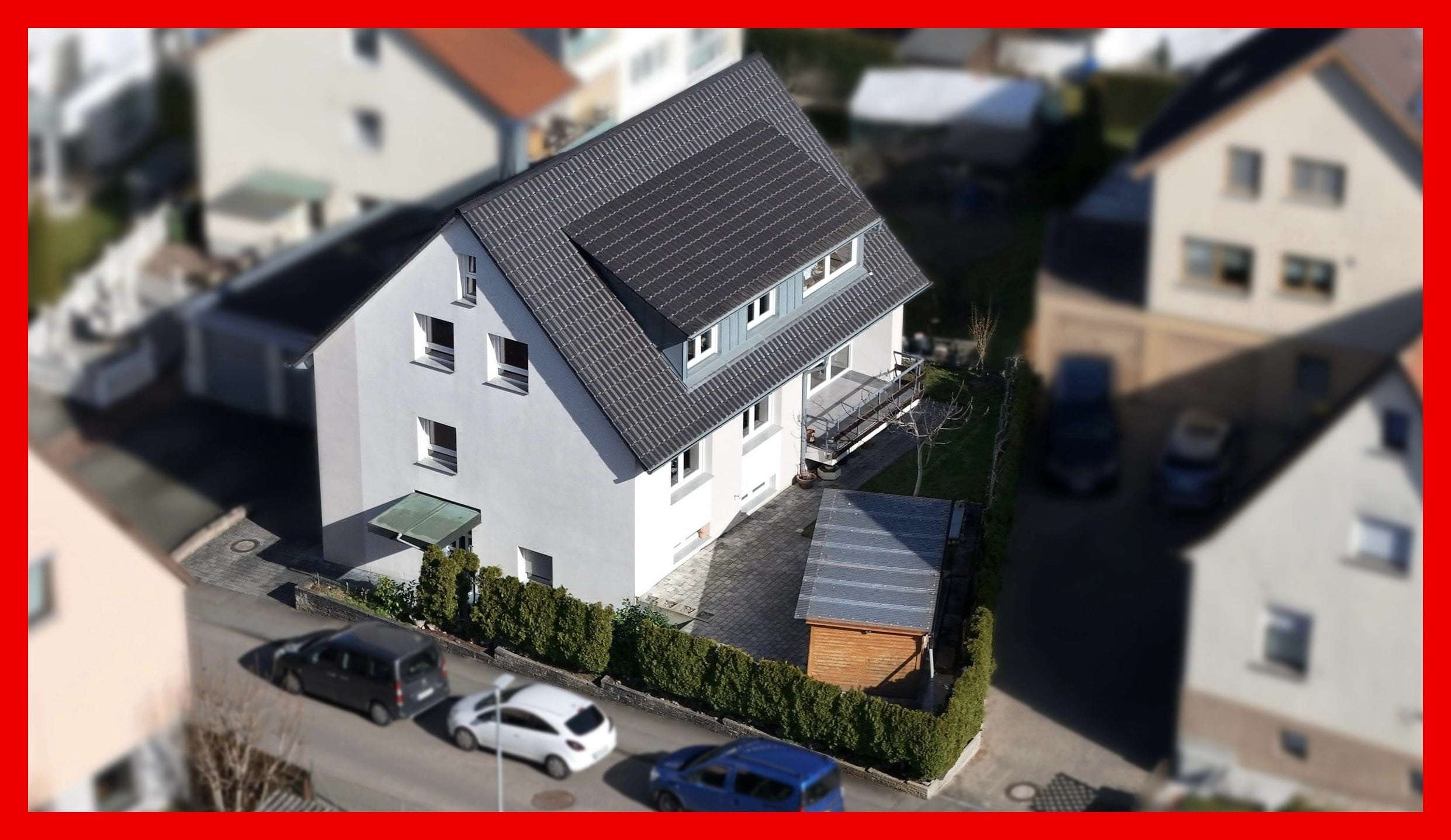 Thumbnail-Haus zum Kaufen in Ingersheim 865.000,00 € 195 m²
