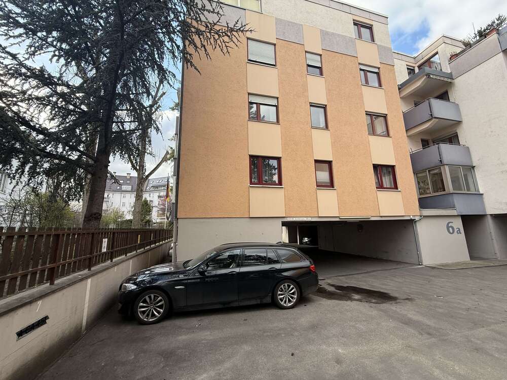 Thumbnail-Wohnung zum Kaufen in Augsburg 289.000,00 € 80 m²