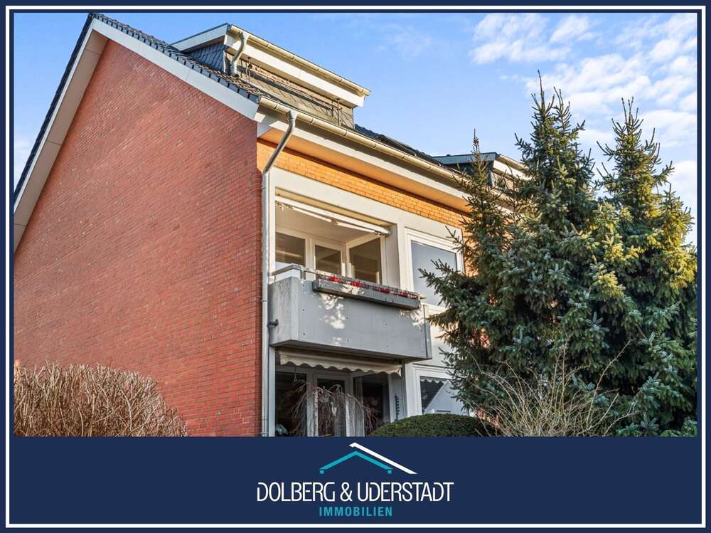 Thumbnail-Wohnung zum Kaufen in Hamburg Rahlstedt 299.000,00 € 89.29 m²