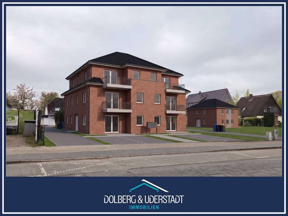 Thumbnail-Grundstück zu verkaufen in Barsbüttel 699.000,00 € 806 m²