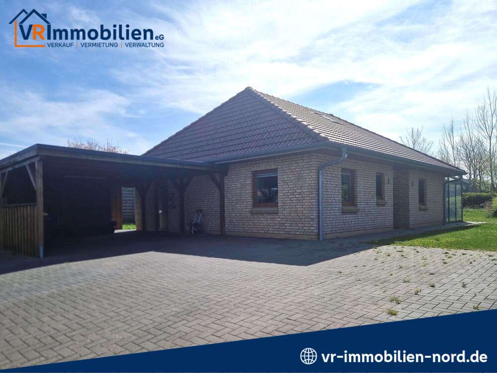 Thumbnail-Haus zum Kaufen in Husum 399.000,00 € 95 m²