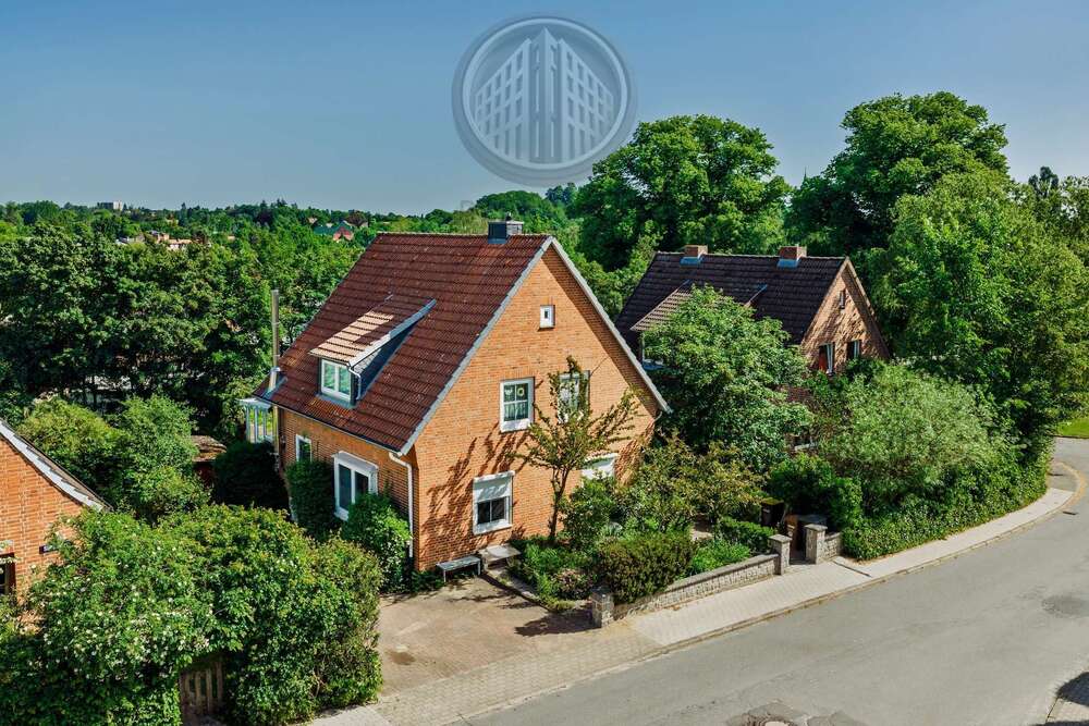 Thumbnail-Haus zum Kaufen in Lüneburg 495.000,00 € 185 m²