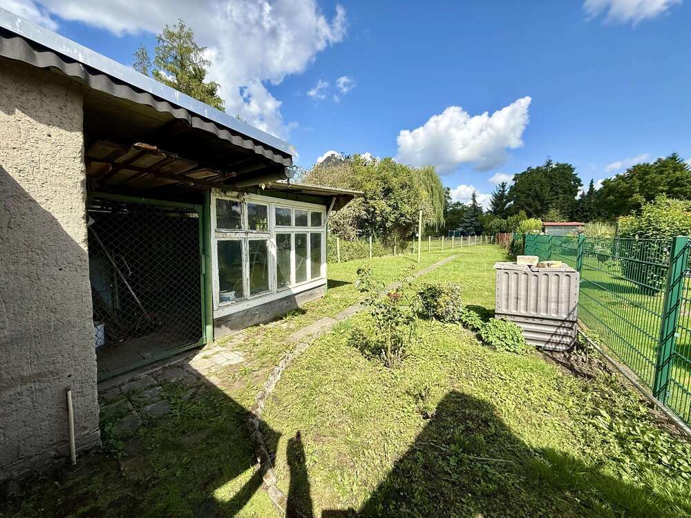 Thumbnail-Haus zum Kaufen in Gräfenhainichen 69.900,00 € 93 m²