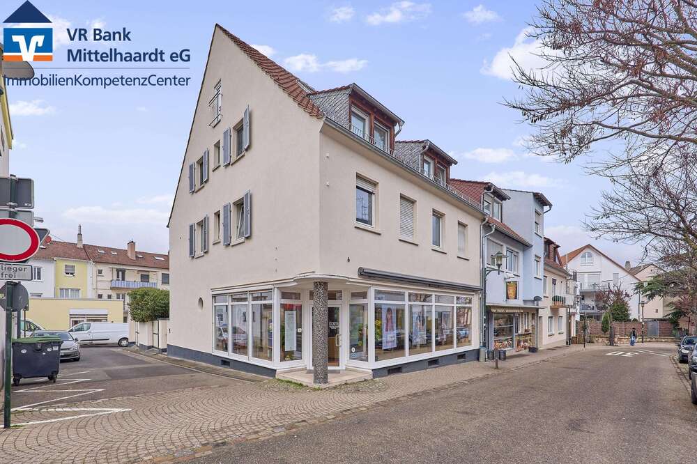 Thumbnail-Haus zum Kaufen in Bad Dürkheim 870.000,00 € 198 m²