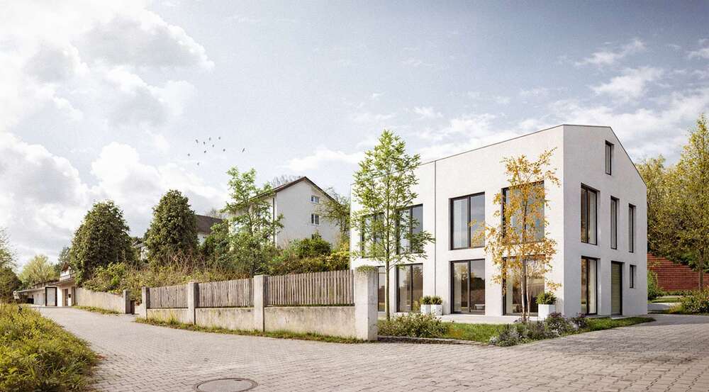 Thumbnail-Grundstück zu verkaufen in Freising 880.000,00 € 862.58 m²