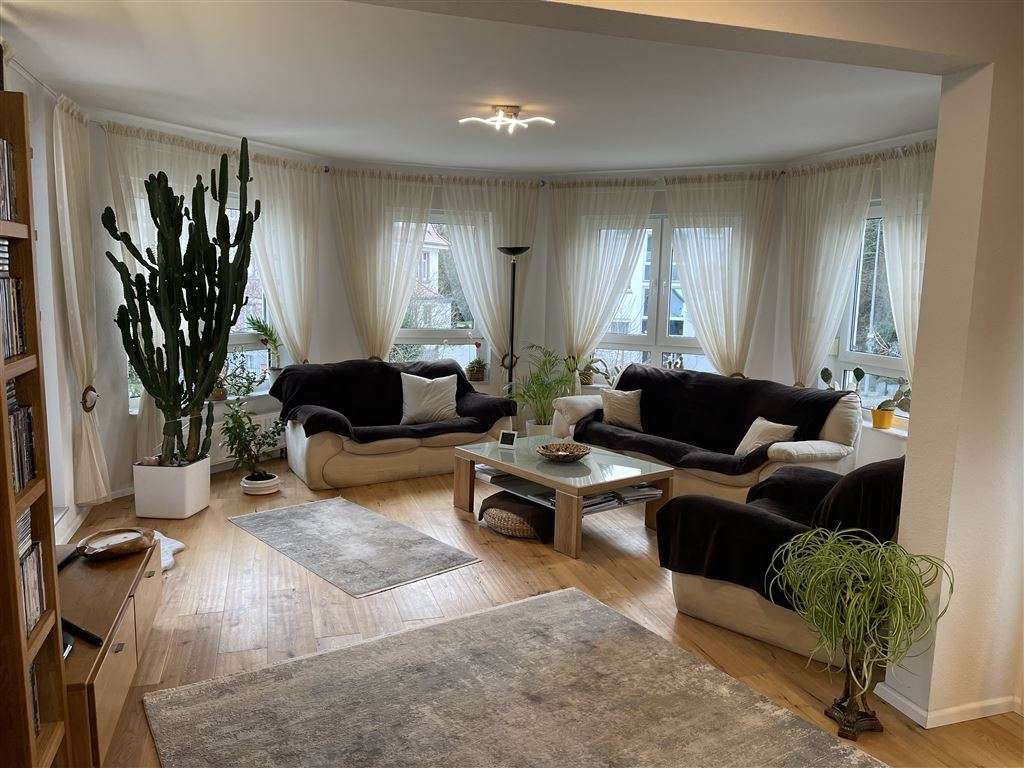 Thumbnail-Wohnung zum Mieten in Frankfurt am Main 1.950,00 € 101 m²