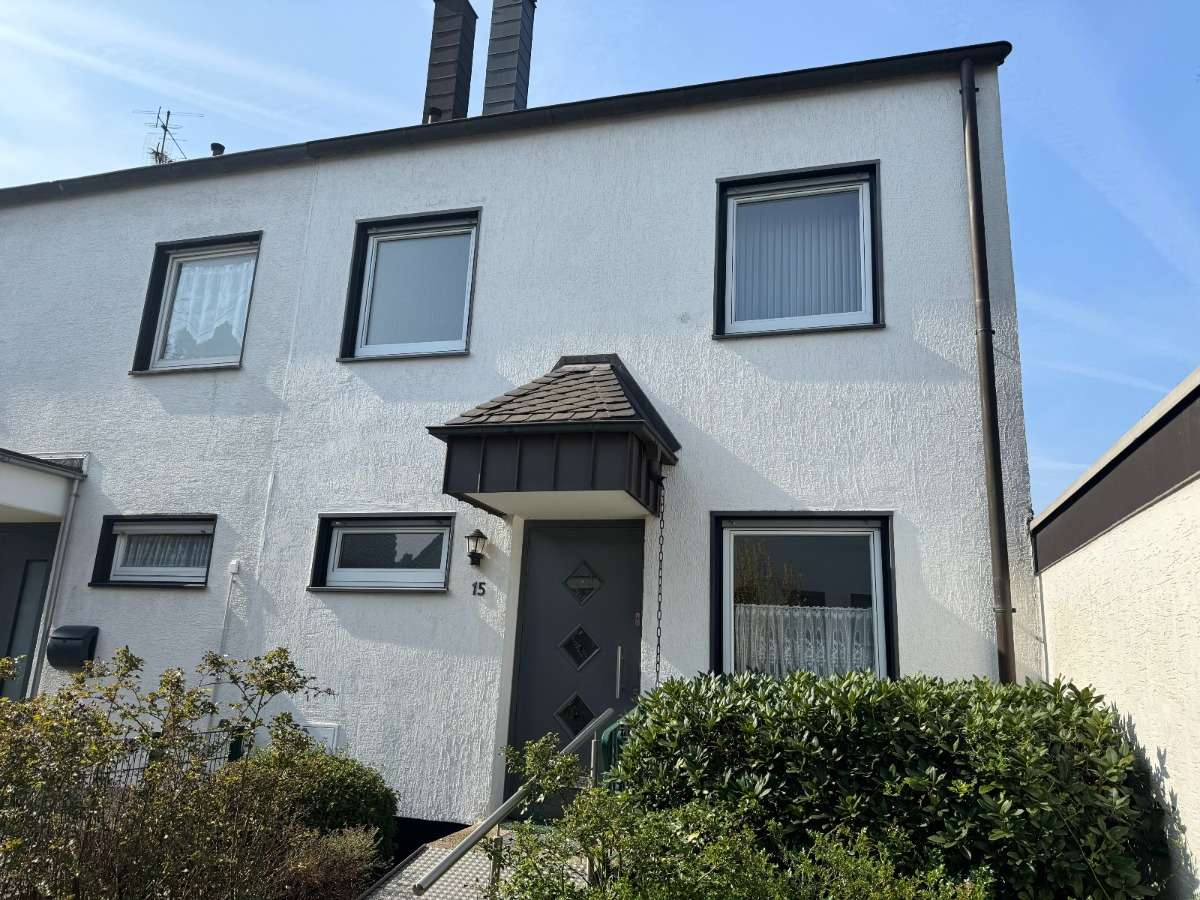 Thumbnail-Haus zum Kaufen in Dortmund 345.000,00 € 109 m²