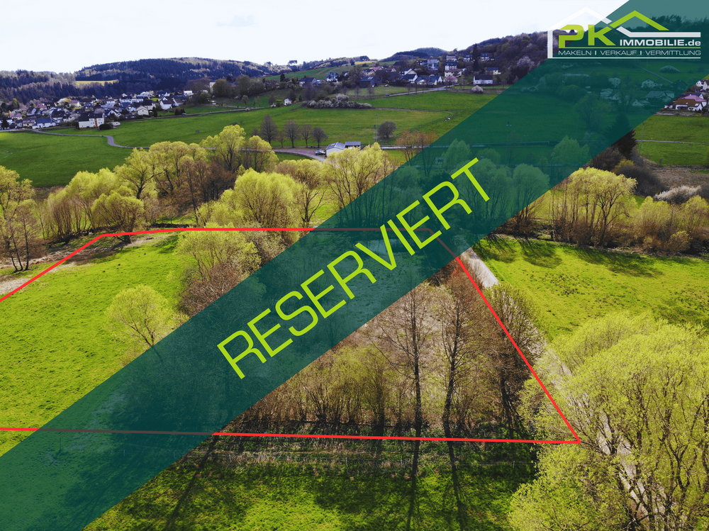 Thumbnail-Grundstück zu verkaufen in Neunkirchen 14.900,00 € 6040 m²