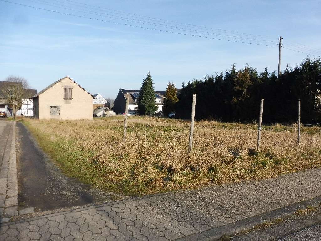 Thumbnail-Grundstück zu verkaufen in Lautzenhausen 155.000,00 € 1384 m²