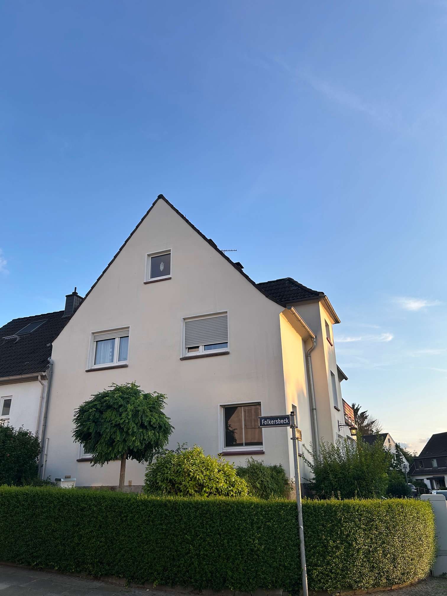 Thumbnail-Haus zum Kaufen in Essen 797.500,00 € 165 m²