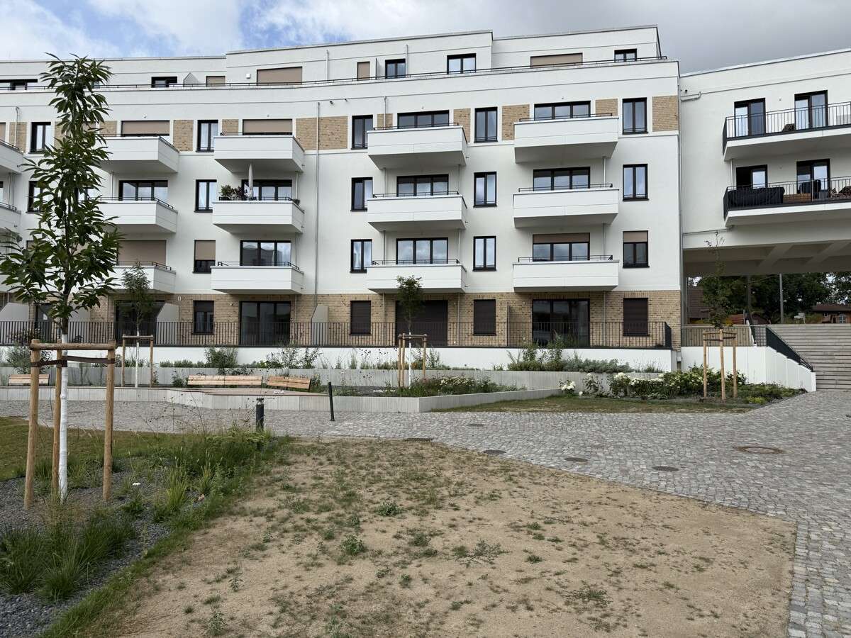 Thumbnail-Wohnung zum Mieten in Berlin 1.189,00 € 73 m²