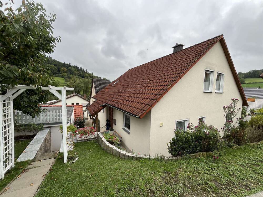 Thumbnail-Haus zum Kaufen in Creglingen 539.000,00 € 285 m²