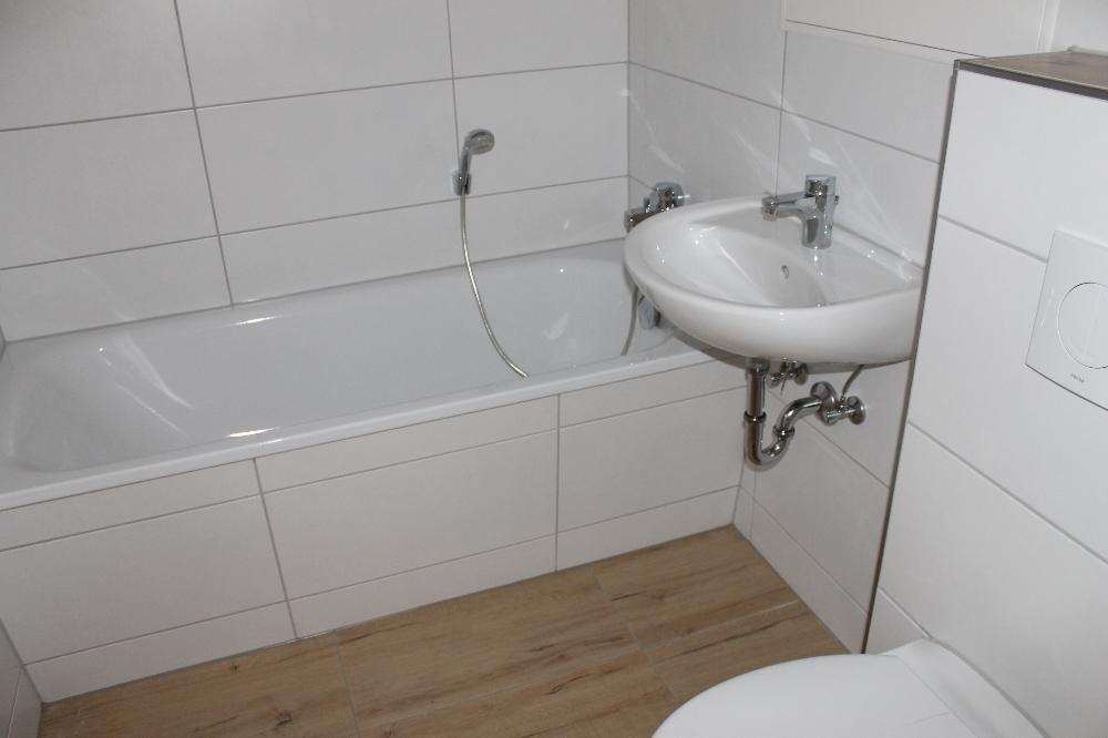 Thumbnail-Wohnung zum Mieten in Bernburg 336,12 € 56.02 m²