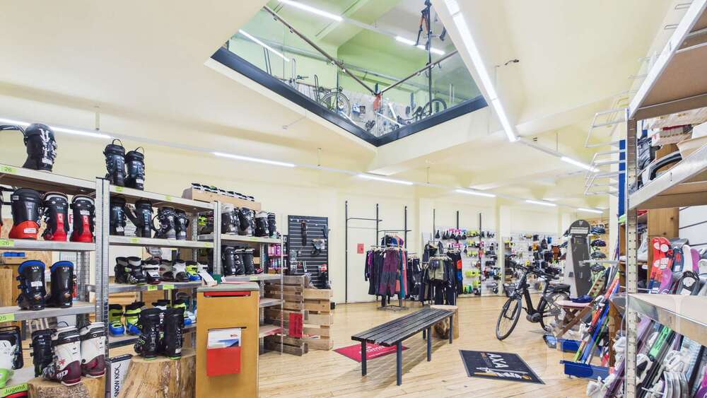 Thumbnail-Haus zum Kaufen in Heusweiler 335.000,00 € 122.93 m²