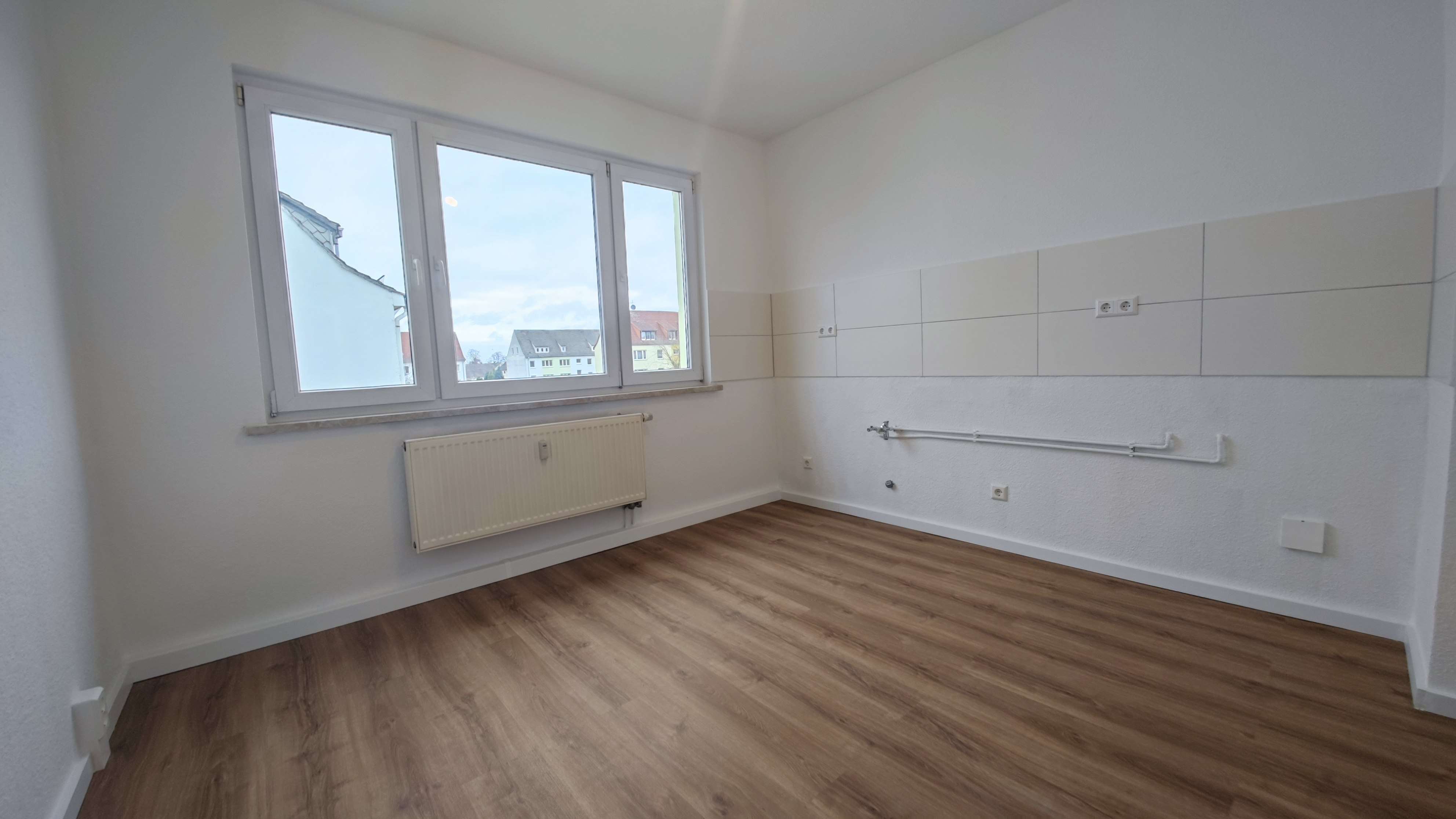 Thumbnail-Wohnung zum Mieten in Bennewitz 650,00 € 84 m²