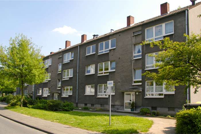 Thumbnail-Wohnung zum Mieten in Duisburg 439,00 € 53.37 m²