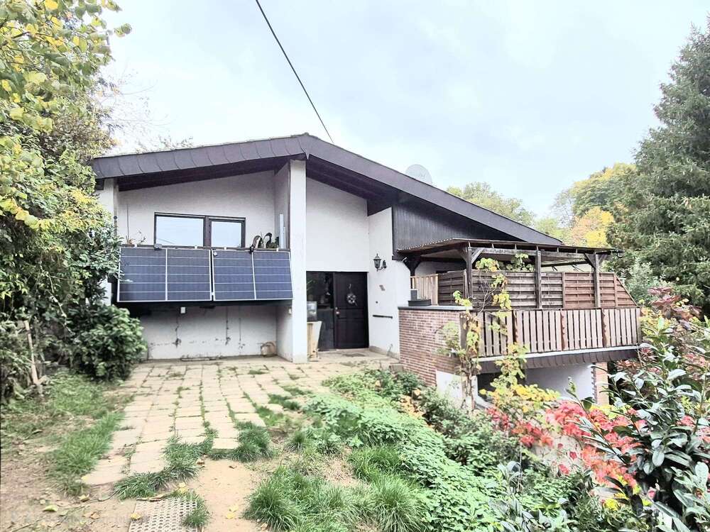 Thumbnail-Haus zum Kaufen in Börsborn 169.000,00 € 144 m²