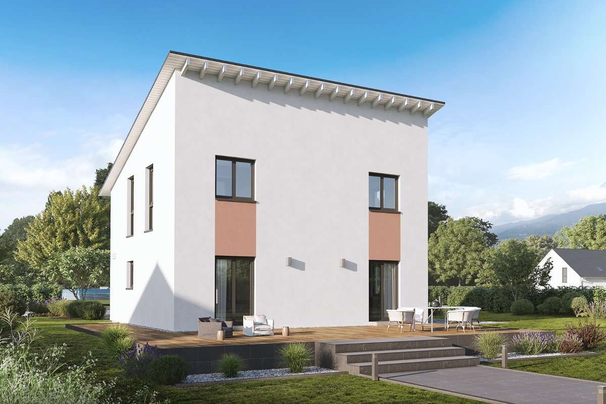 Thumbnail-Haus zum Kaufen in Alterkülz 298.449,00 € 147.31 m²