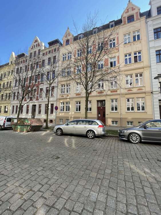 Thumbnail-Wohnung zum Mieten in Görlitz 395,00 € 65.6 m²