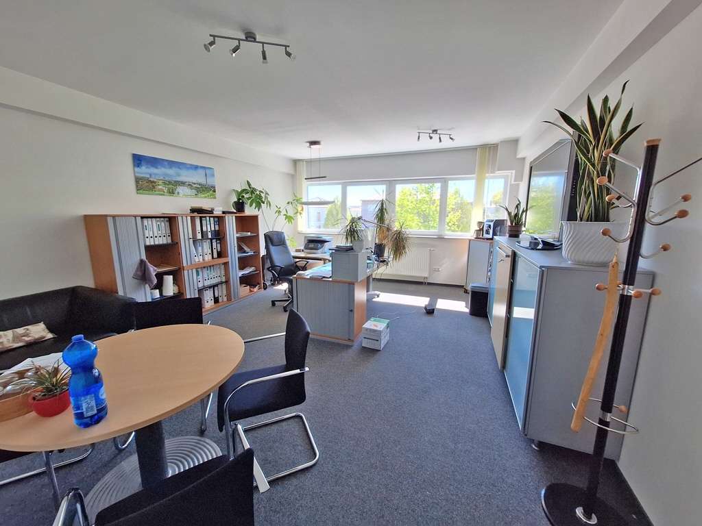 Thumbnail-Büro in Hebertshausen 350,00 € 25 m²