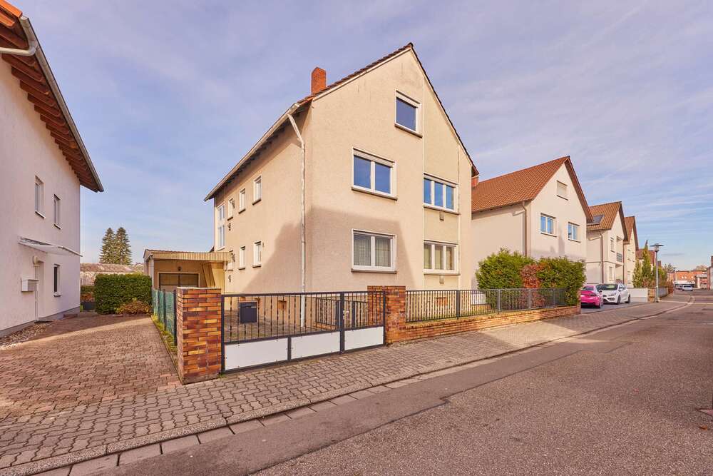 Thumbnail-Haus zum Kaufen in Schifferstadt 499.000,00 € 215 m²