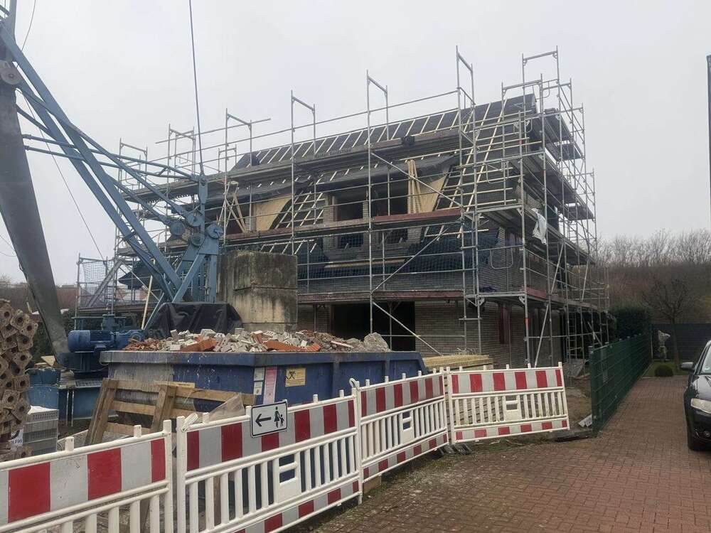 Thumbnail-Haus zum Kaufen in Bocholt 389.000,00 € 120 m²