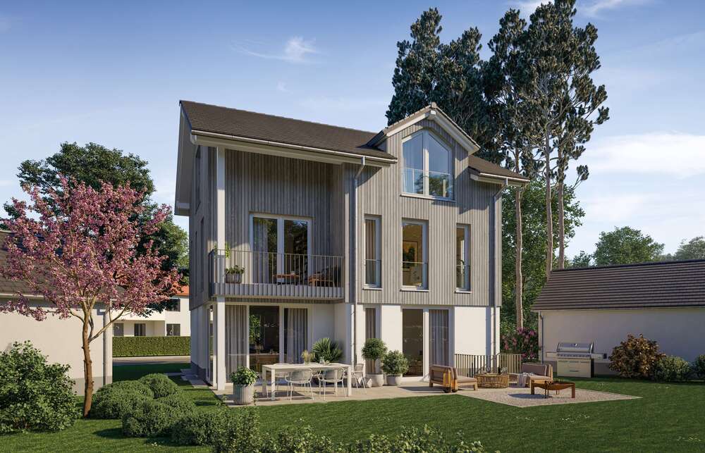 Thumbnail-Haus zum Kaufen in Straßlach-Dingharting 1.750.000,00 € 188.89 m²