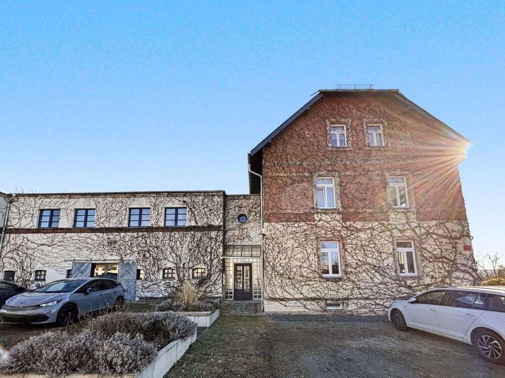 Thumbnail-Haus zum Kaufen in Chemnitz 349.999,00 € 53 m²