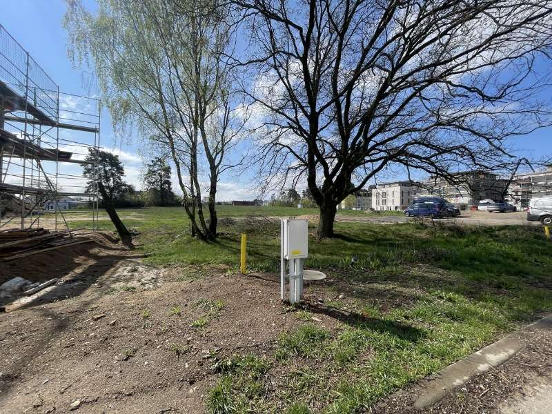 Thumbnail-Grundstück zu verkaufen in Ottendorf-Okrilla 149.500,00 € 618 m²