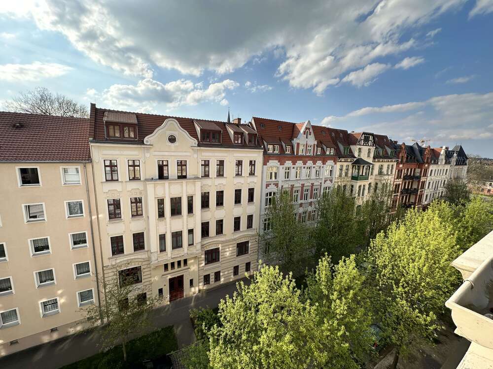 Thumbnail-Wohnung zum Mieten in Görlitz 350,00 € 53.5 m²