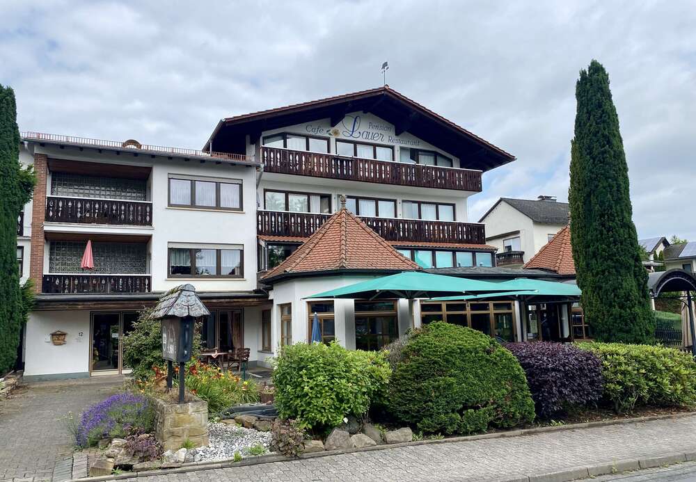 Thumbnail-Gastronomie in Bad Soden-Salmünster 1.265.000,00 € 1100 m²