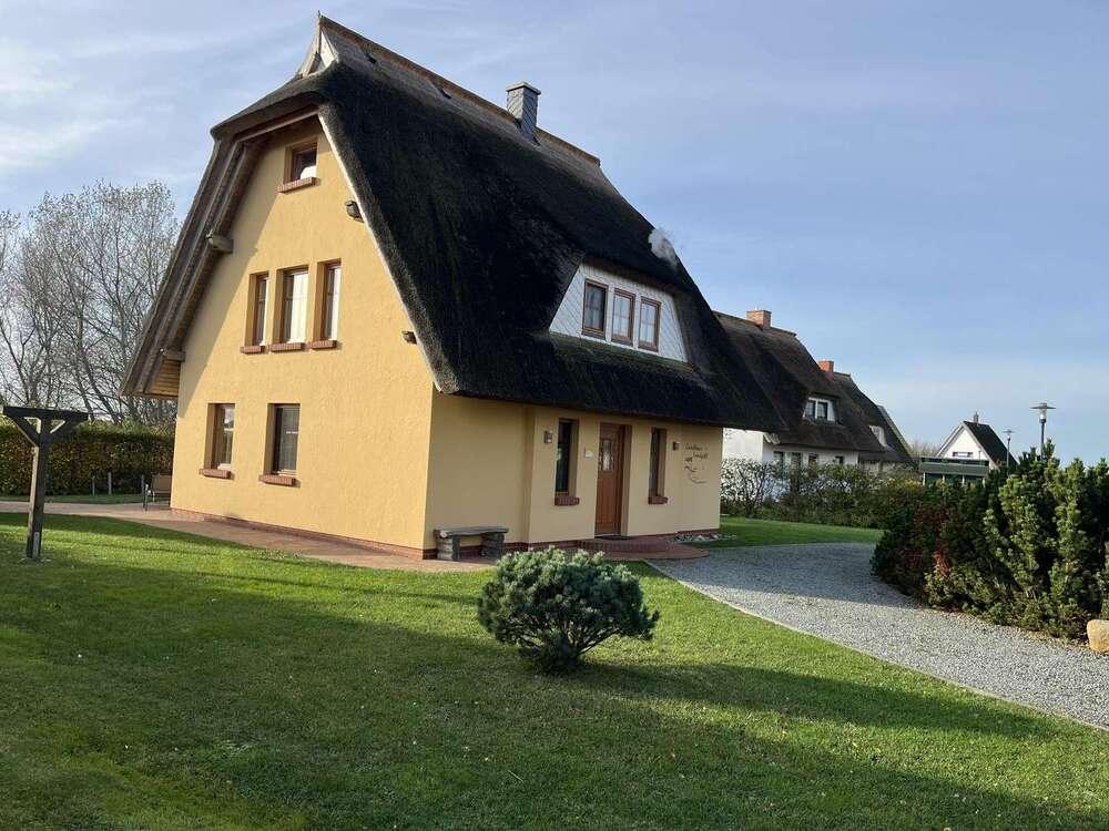 Thumbnail-Haus zum Kaufen in Dranske 950.000,00 € 120 m²