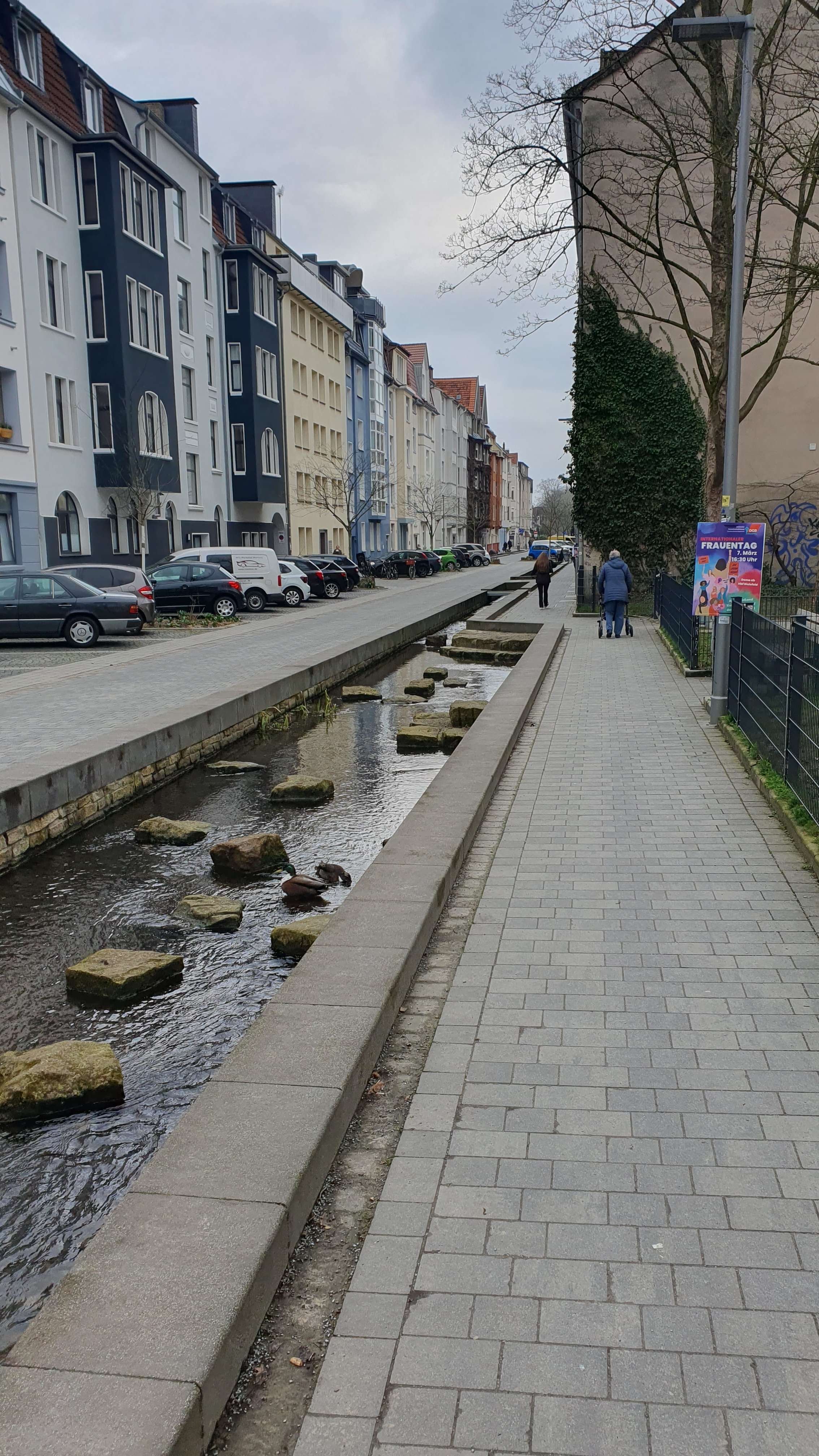 Thumbnail-Wohnung zum Mieten in Bielefeld 822,00 € 68 m²