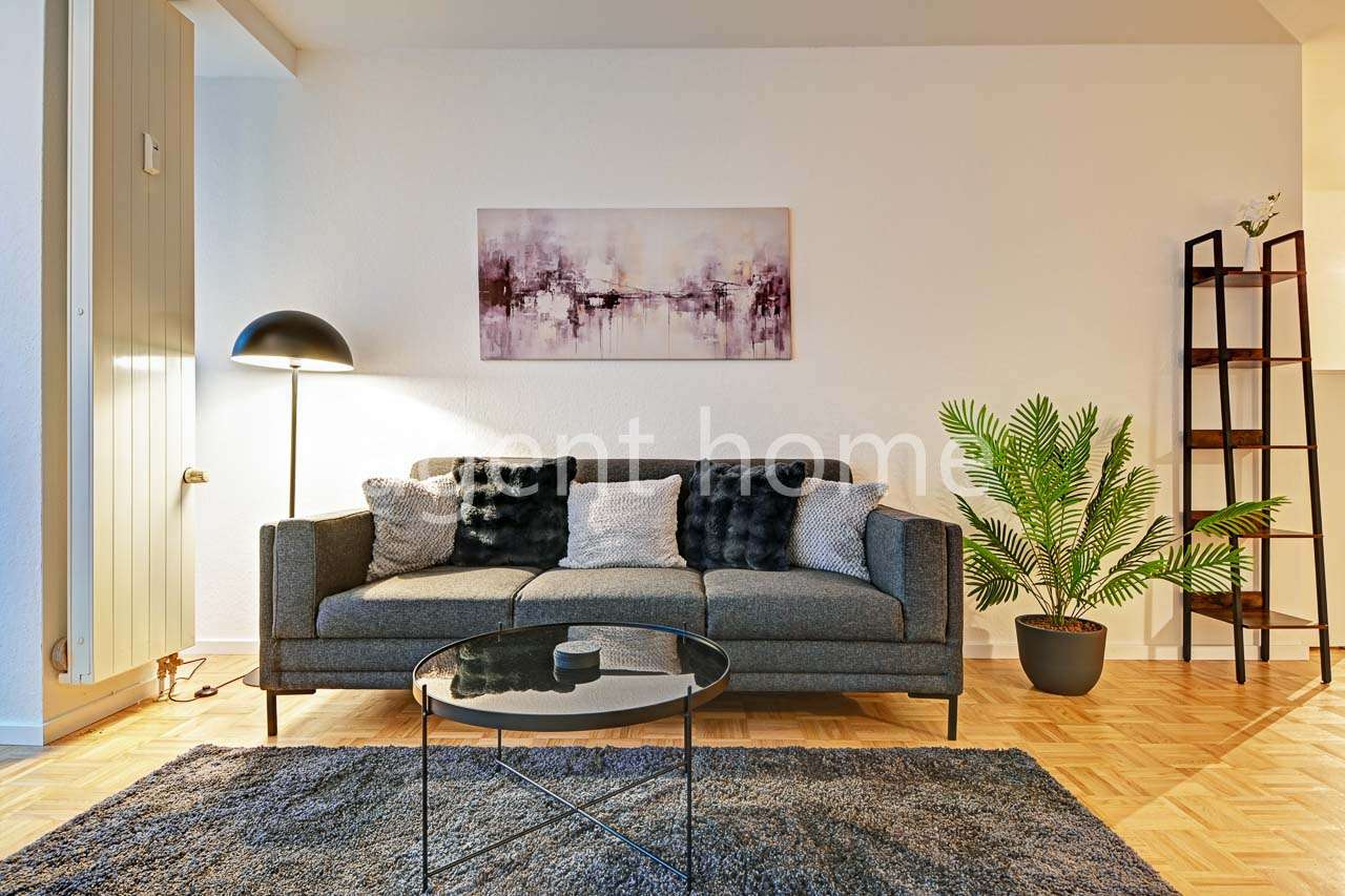 Thumbnail-Wohnung zum Mieten in Stuttgart 1.240,00 € 66 m²