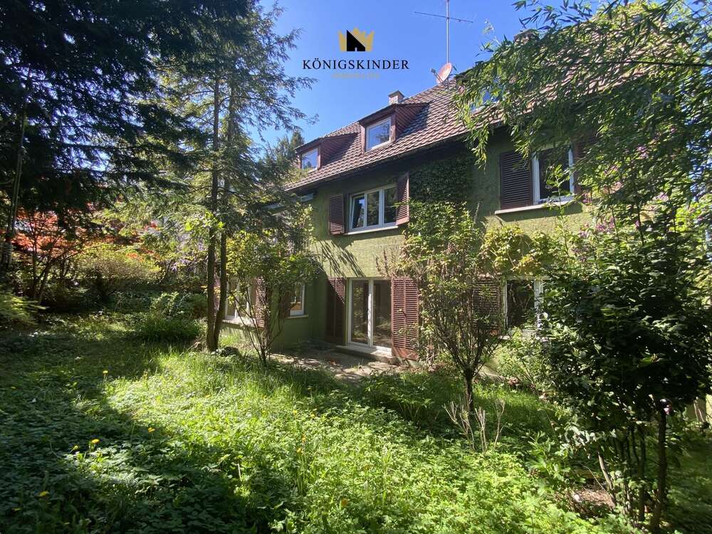 Thumbnail-Haus zum Kaufen in Stuttgart 1.390.000,00 € 269.46 m²