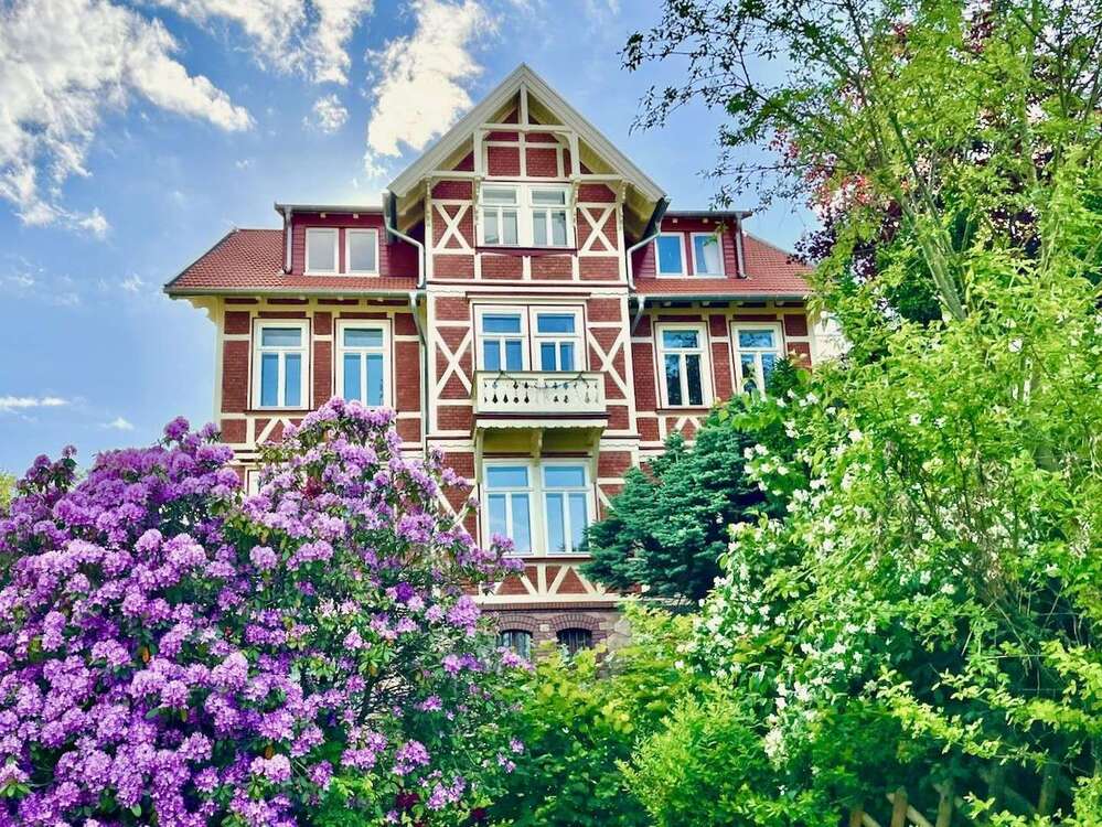 Thumbnail-Haus zum Kaufen in Bad Sachsa 500.000,00 € 370 m²