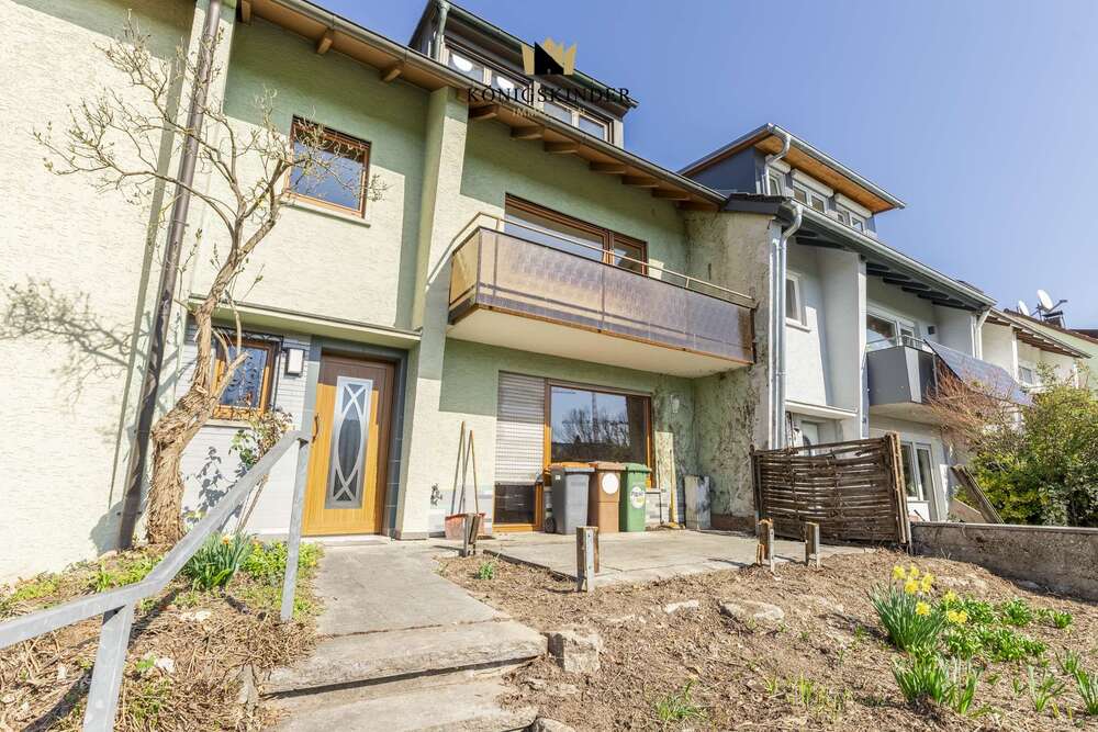 Thumbnail-Haus zum Kaufen in Stuttgart 499.000,00 € 150 m²