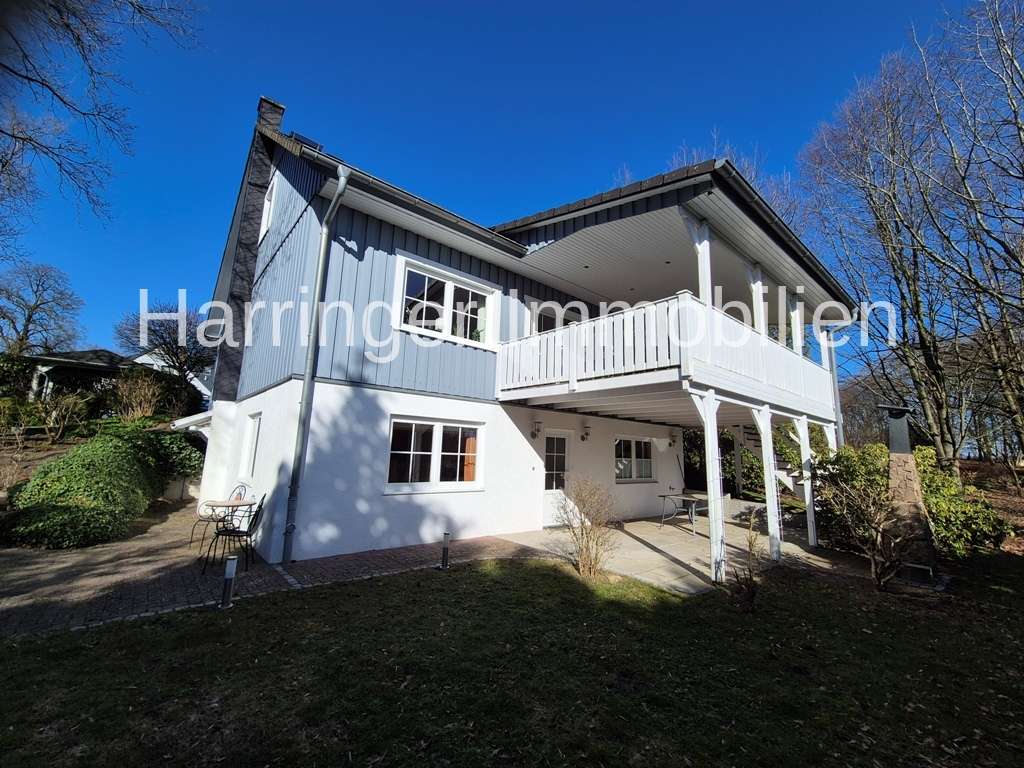 Thumbnail-Haus zum Kaufen in Buchholz in der Nordheide Dibbersen 619.000,00 € 202 m²