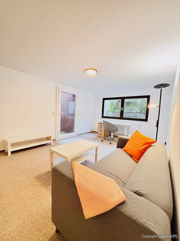 Thumbnail-Wohnung zum Mieten in Frechen Königsdorf 675,00 € 32.65 m²